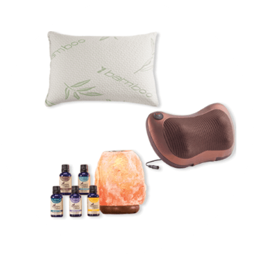 Comfort & Relief Products