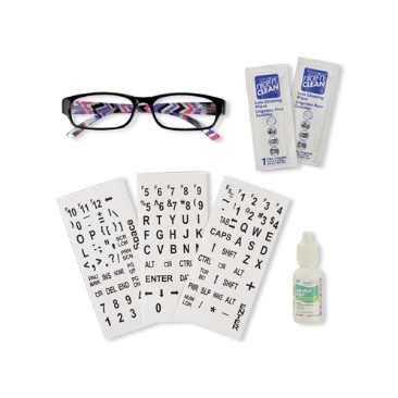 Reading & Vision Aids