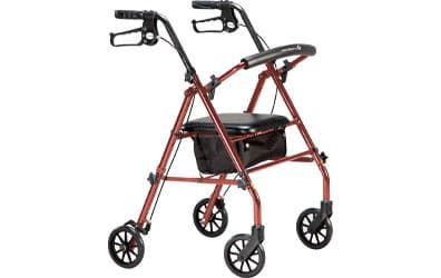 Rollator