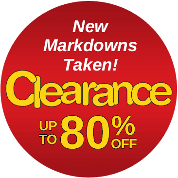 Clearance