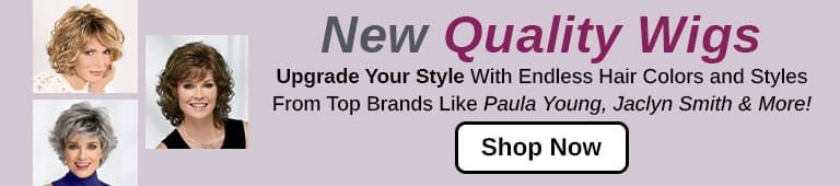 Shop Wigs