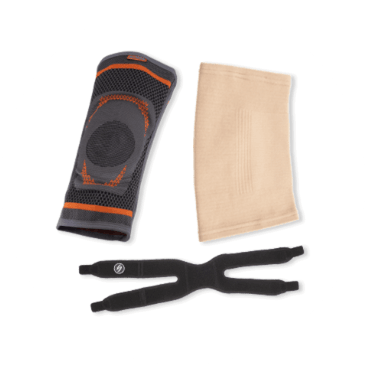 Knee & Leg Braces & Supports