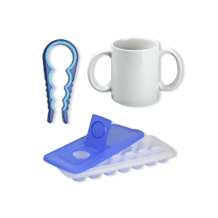 Kitchen & Eating Aids