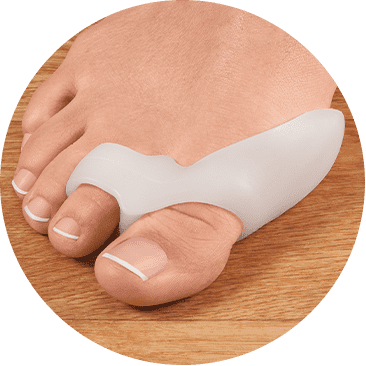 Silver Steps Footcare