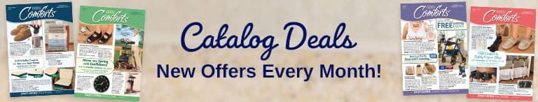 Catalog Deals