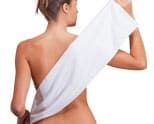 Body towel