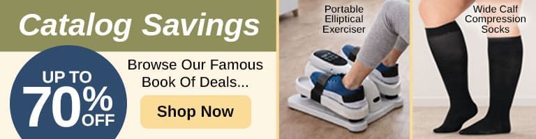 Catalog Savings