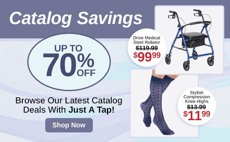 Catalog Savings