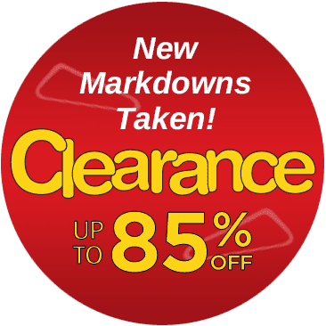 Clearance