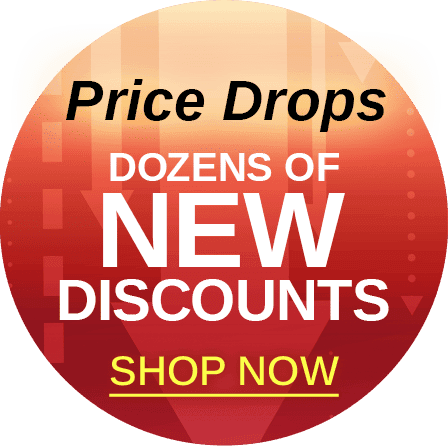 Shop Price Drops