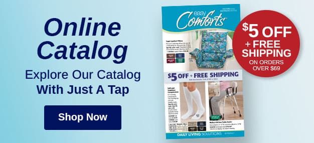 Shop Online Catalog