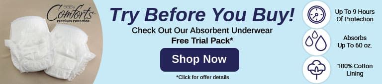 Shop Easy Comforts Premium Protection