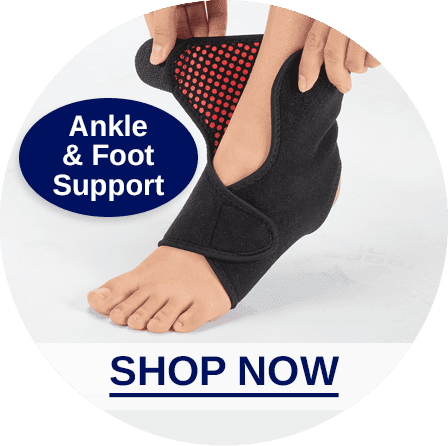 Shop Ankle & Foot
