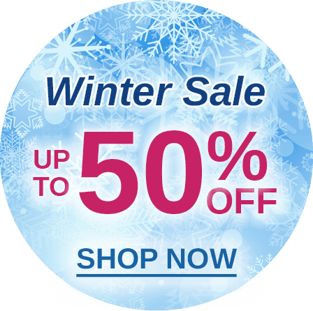 Shop Winter Sale