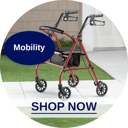Shop Mobility