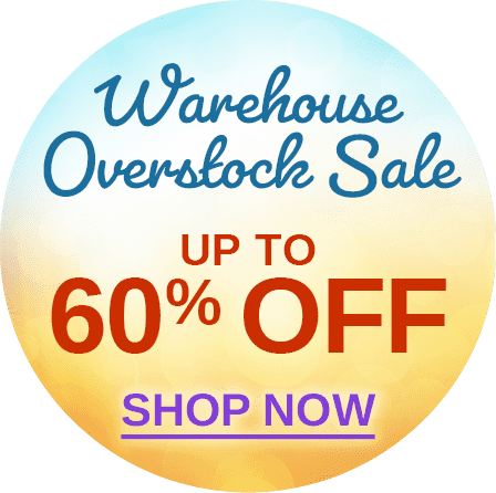 Shop Warehouse Sale