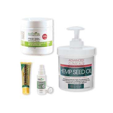 Skin & Wound Care Products