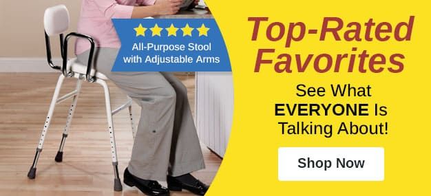Shop Customer Favorites