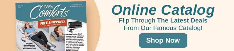 Shop Online Catalog