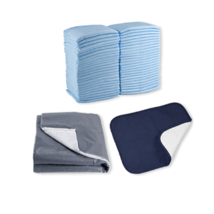 Bed & chair pads