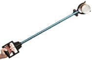 Mobility reacher