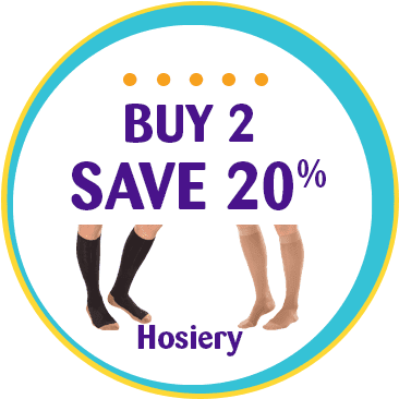 Save on Hosiery
