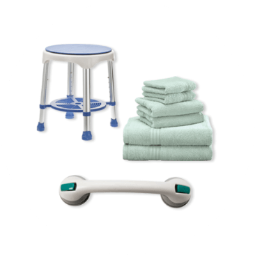 Bathroom Products