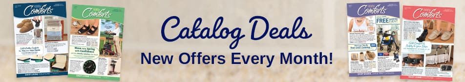 Catalog Deals