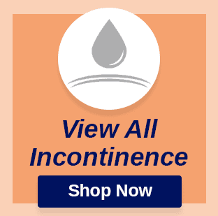 View All Incontinence