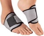 Foot arch support