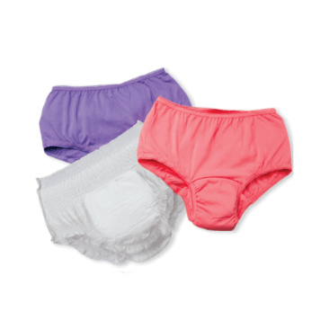 Brief, Panty, & Liner Products