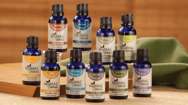 Health & Wellness Products