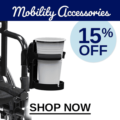 Shop Mobility Accessories