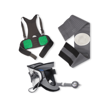 Back & Neck Braces & Supports