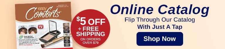 Shop Online Catalog