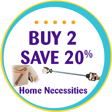 Save on Home Necessities