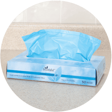 Skincare, Cleaning, & Aid Products