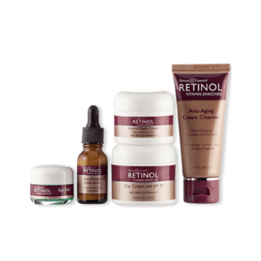 Anti-Aging Products