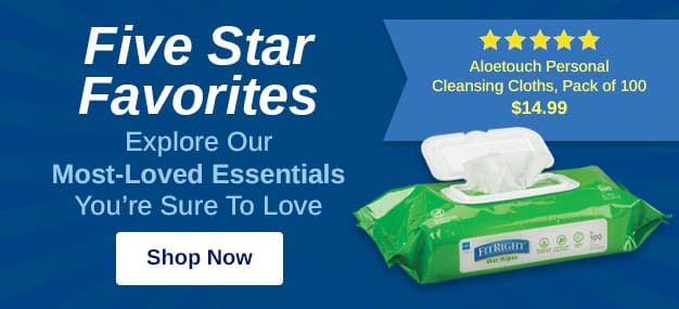 Shop Customer Favorites