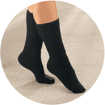 Diabetic Hosiery