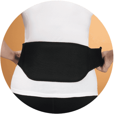 Back & Neck Braces & Supports