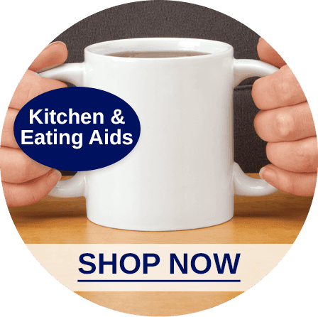 Shop Kitchen & Eating Aids