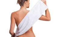 Body towel
