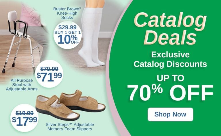 Shop Catalog Deals