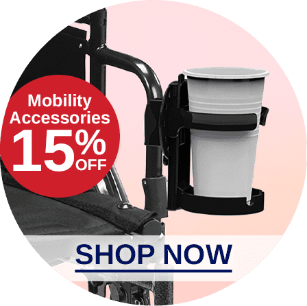 Shop Mobility Accessories