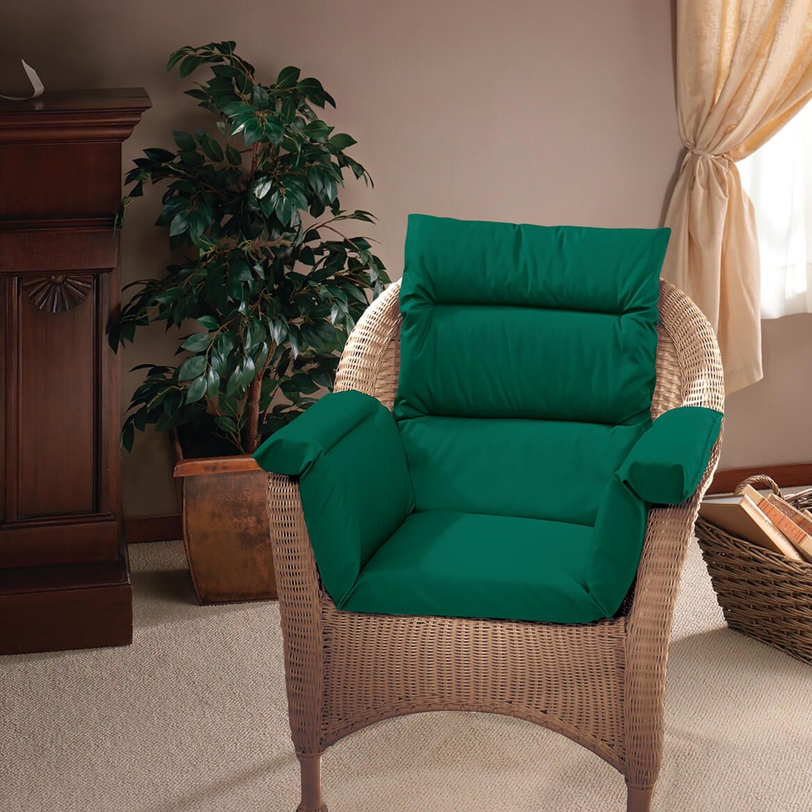 Pressure Reducing Chair Cushion-302562