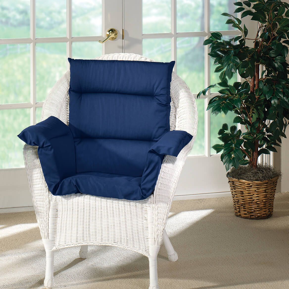 Pressure Reducing Chair Cushion-302562
