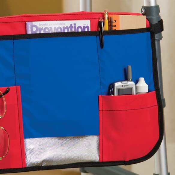 Wheelchair/Walker Saddlebag-302720