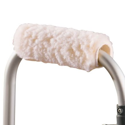 Fleece Hand Grips For Walker-S/2-302774