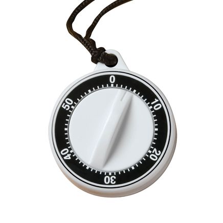 Portable Traveling Timer-302775
